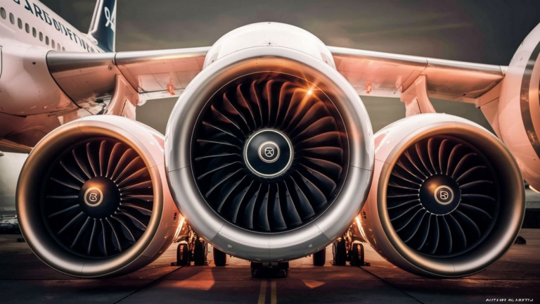 Airbus A330 Engine Options