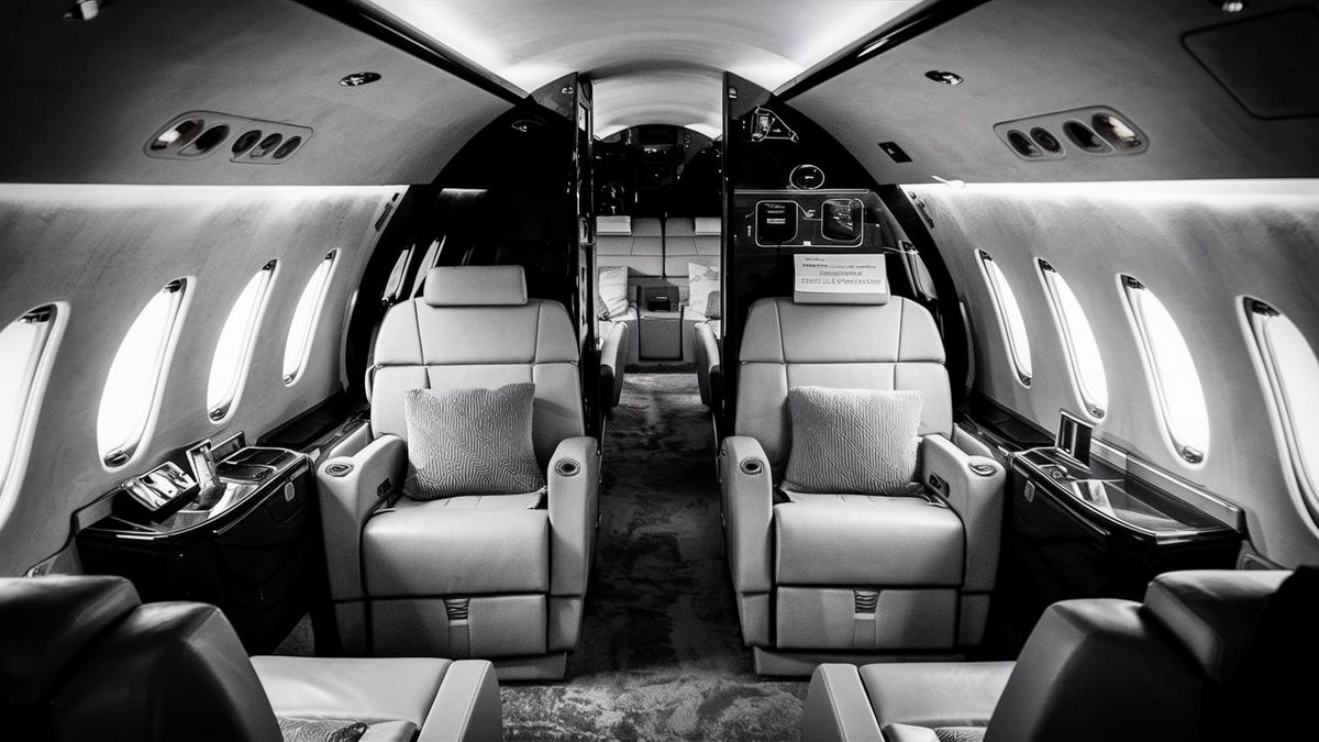 How Much Does It Cost to Rent a Private Plane