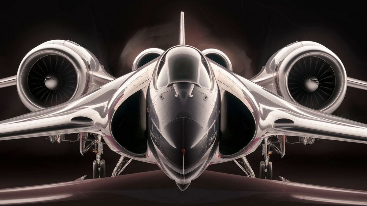 What is the Fastest Aircraft
